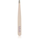 MUA Makeup Academy Precision Shaping Slanted Tweezers kosa pinceta 1 kom Cijene