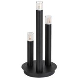 Rabalux stona lampa Ramira, 3x5W, 3xG9, 37cm, Crna | Eponuda.com