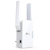 Tp-link RE605X AX1800 Dual Band WiFi ojačevalec extender | Shoptok.si