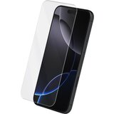 Oem Mayaxess, Kaljeno steklo za iPhone 16 Pro Max Trdota 9H Proti praskam, Prozorno, (5000215583) | Shoptok.si