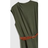 Marisse Women's Dress L-Su-4643 Olive | Shoptok.si