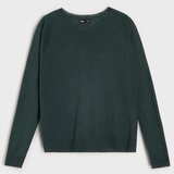 Sinsay Metalni pleteni skakač | shoptok.hr