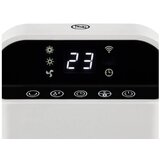 Home Grijalica keramička, smart, 1000 / 2000 W, oscilacija, WiFi - FK 53 WIFI, Bijela | Eponuda.ba