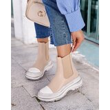 Resti Women's Slip-on Boots Anerr Cene