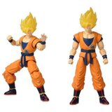  Figure djelovanja Bandai Dragon Stars Goku 17 cm | shoptok.hr