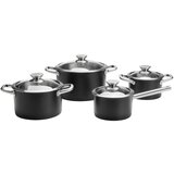 Homeware Profession. SET POSOD nerjaveče jeklo 4-delni | Shoptok.si