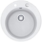 Franke sudoper Pamira ROG 610-41 - GLEČER BIJELA | shoptok.hr