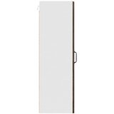  Ormar za Zid Smeđi hrast 50 x 31 x 100 cm Konstruirano drvo | shoptok.hr