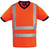  Signalizirajuća majica YARD narančasta | shoptok.hr