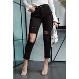 Beloved Faxon mom-fit jeans hlače | Shoptok.si