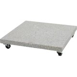 Siena Garden Ennio S08133 stalak za suncobran granit | Eponuda.ba