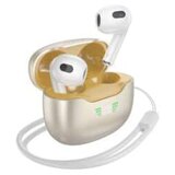  SLUŠALICE BOROFONE TWS BLUETOOTH BW40 GRATIFIED GOLD | Eponuda.ba