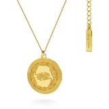 Giorre Woman's Necklace 34058 | Shoptok.si