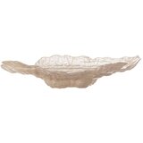 Bloomingville Staklena ukrasna posuda 29x38 cm Aiku – | shoptok.hr