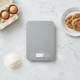 Eva Digitalna kuhinjska tehtnica1g-15kg / srebrna / ABS, (5000267315) | Shoptok.si