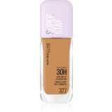 Maybelline Super Stay Lumi-Matte Foundation puder za vse tipe kože 35 ml odtenek 327 | Shoptok.si