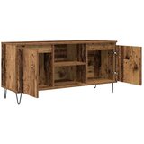 TV ormar Staro drvo 104 x 35 x 50 cm Konstruirano drvo | Eponuda.com