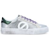 STRIKE Modne superge Strike side Srebrna | Shoptok.si