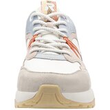 Rieker Nizke superge Sneakers Bela | Shoptok.si