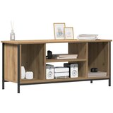 TV ormar 102 x 35 x 45 cm Umjetnički hrast Konstruirano drvo | Eponuda.ba