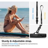 Spigen A601 UNIVERZALNA VODOOTPORNA TORBICA CRYSTAL CLEAR | Eponuda.com