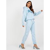 ex moda Set-EM-KMPL-720.01-light blue | Shoptok.si