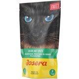 Josera Filet 16 x 70 g - Piščanec in raca Cene