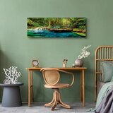  Slika - A Jewel of Nature 135x45 Akustična | shoptok.hr