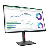 Lenovo MON 32 LN T32h-30 2k IPS/HDMI/DP/USB-A/USB-C/3Y, 63D3GAT1EU