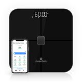 NOERDEN SENSORI pametna tehtnica ČRNA, (21317137) | Shoptok.si