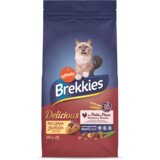 Brekkies suva hrana za mačke piletina i ćuretina, 20 kg Cene