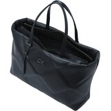 Calvin Klein Shopper torba crna | shoptok.hr