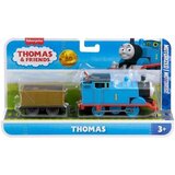 Mattel Fisher-Price: Thomas i prijatelji motorizirani vlak Thomas - | shoptok.hr