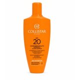 Collistar Special Perfect Tan Intensive Ultra-Rapid Supertanning Treatment sredstvo za ubrzanje i produljenje preplanulosti SPF 20 200 ml Cijene