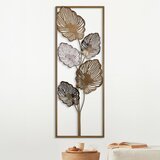 WALLXPERT Umut - ACH162-6 Višenamenski Metalni Zidni Dekor | Eponuda.com