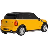  Licencirani auto na daljinsko upravljanje 1:24 Mini Countryman RASTAR - žuti | Shoptok.si