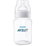 Philips Anti-colic bočica za bebe protiv kolika 1 m+ 260 ml | shoptok.hr