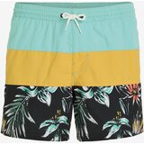 O'neill Mix&Match Cali Plavalne kratke hlače Modra Cene