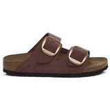 Birkenstock Sandali & Odprti čevlji Arizona Kostanjeva Cene