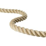Robline Uže po metru Classic Tex (Promjer: 30 mm, Natur, XLF) | shoptok.hr