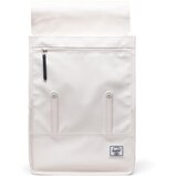 Herschel Nahrbtnik 'Survey II' ecru / črna | Shoptok.si
