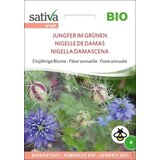 Sativa Ekološki enoletni cvet "črnika" Cene