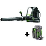 Ego Power Professional- X aku duvač lišća LB6002E- Kit | Eponuda.ba