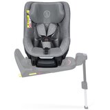  Autosjedalica Avionaut AeroFix Airflow (0-18,5 kg), Grey | shoptok.hr