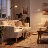 Novel stoječa led-svetilka | Shoptok.si