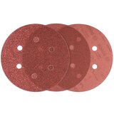 Bosch brusni list C430, pakovanje od 6 komada 150 mm, 40 pakovanje od 6 komada - 2608607247 | ePonuda.com