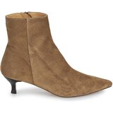 Anthology Paris KAMILLE Smeđa | shoptok.hr