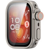 INF pretvorbeni ovitek huawei watch fit 4 v apple ultra 2 grey, (5000086299) | Shoptok.si