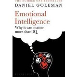 Bloomsbury Publishing Daniel Goleman - Emotional Intelligence: Why it Can Matter More Than IQ | ePonuda.com