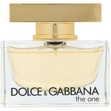 Dolce&gabbana The One parfumska voda 50 ml za ženske Cene
